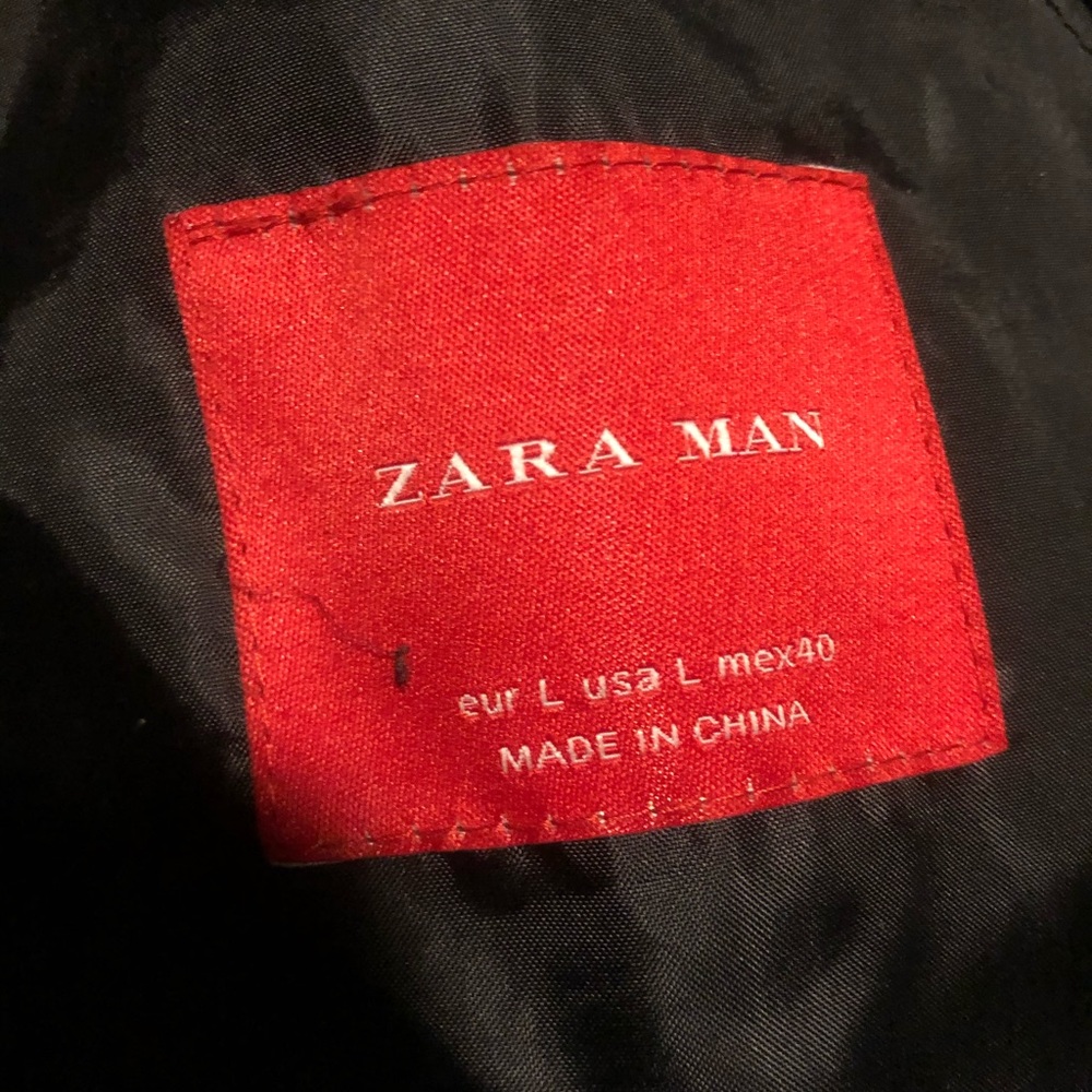 Style Jacket - Picture 3 of 3